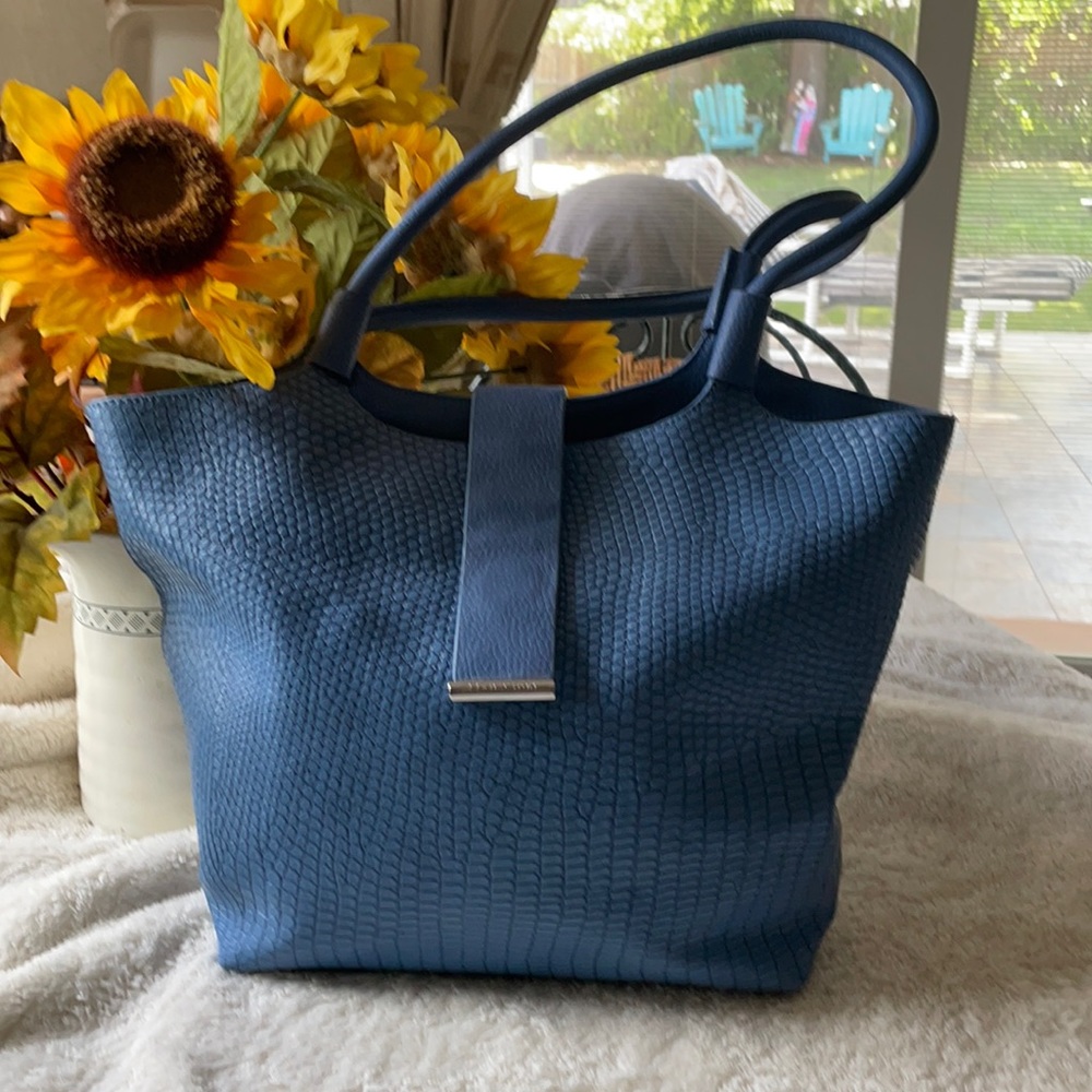 H by Hslston tote NWOT